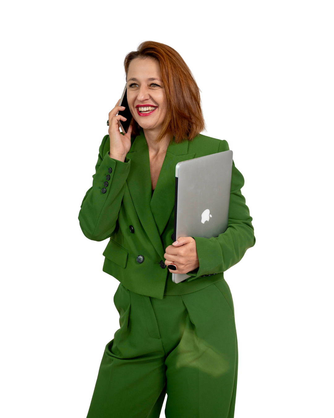 Wioleta Łagowska – trenerka organizacji
